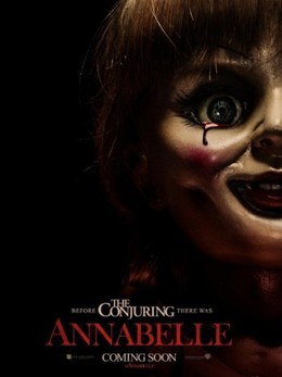 Annabelle / Annabelle (2014)