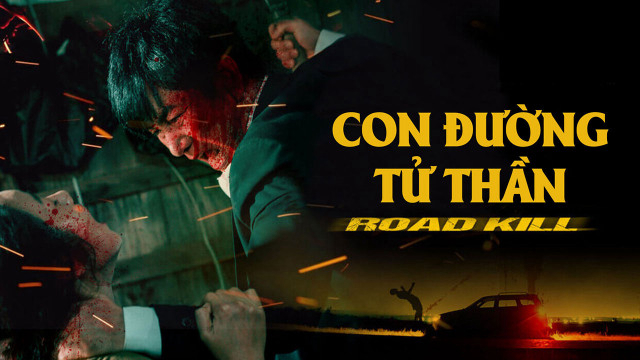 Xem Phim Con Đường Tử Thần, Roadkill 2019 Xem Phim Con Đường Tử Thần, Roadkill 2019