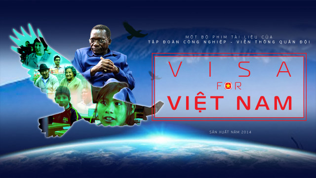 Xem Phim Visa for VietNam, Visa for VietNam 2014 Xem Phim Visa for VietNam, Visa for VietNam 2014