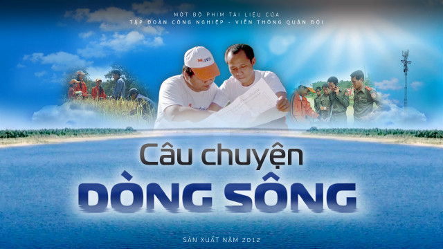 Câu Chuyện Dòng Sông / Câu Chuyện Dòng Sông (2012)