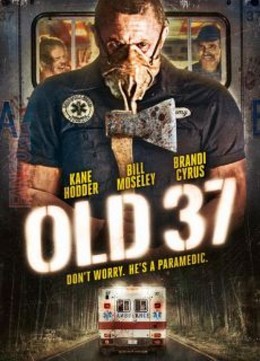 Old 37 (2015)