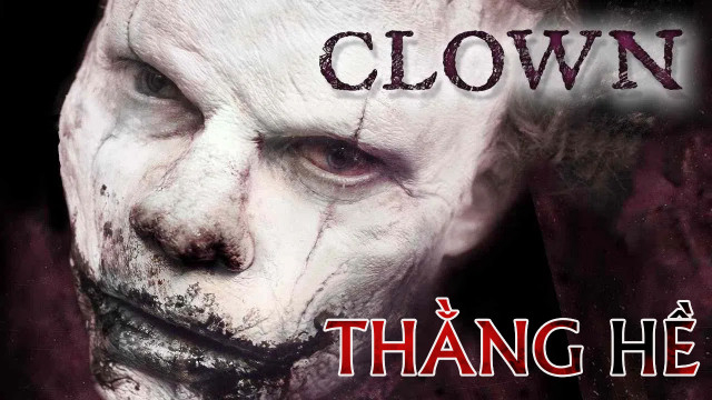 Xem Phim Thằng Hề, Clown 2014 Xem Phim Thằng Hề, Clown 2014