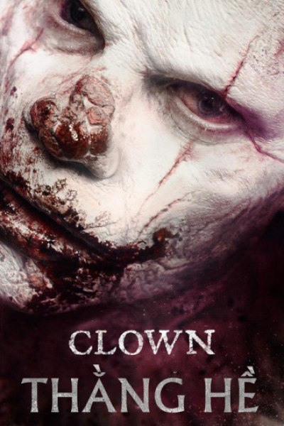 Clown / Clown (2014)