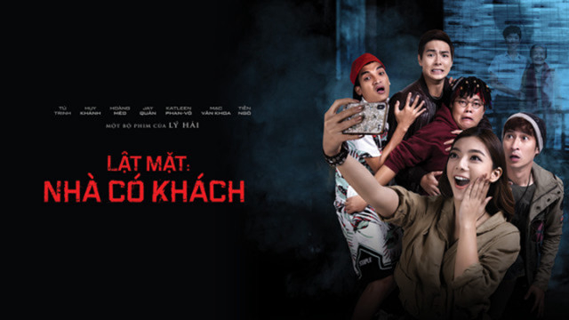 Lật Mặt: Nhà Có Khách / Lật Mặt: Nhà Có Khách (2019)