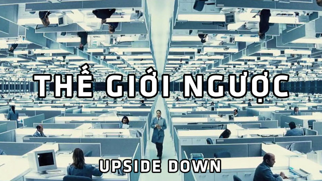 Xem Phim Thế Giới Ngược, Upside Down 2012 Xem Phim Thế Giới Ngược, Upside Down 2012