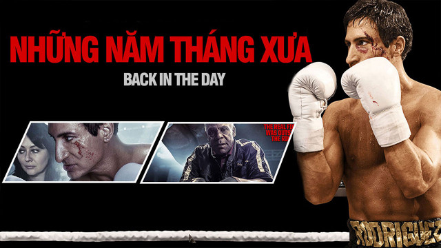 Xem Phim Những Năm Tháng Xưa, Back In The Day 2016 Xem Phim Những Năm Tháng Xưa, Back In The Day 2016