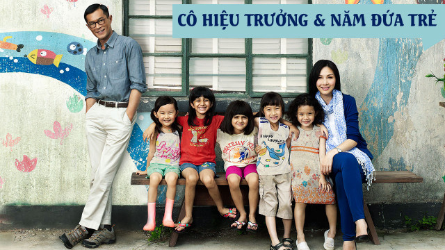 Xem Phim Cô Hiệu Trưởng Và Năm Đứa Bé, Little Big Master 2015 Xem Phim Cô Hiệu Trưởng Và Năm Đứa Bé, Little Big Master 2015