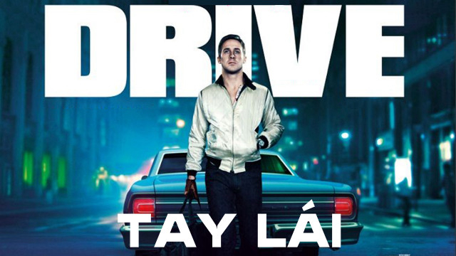 Xem Phim Tay Lái, Drive 2011 Xem Phim Tay Lái, Drive 2011