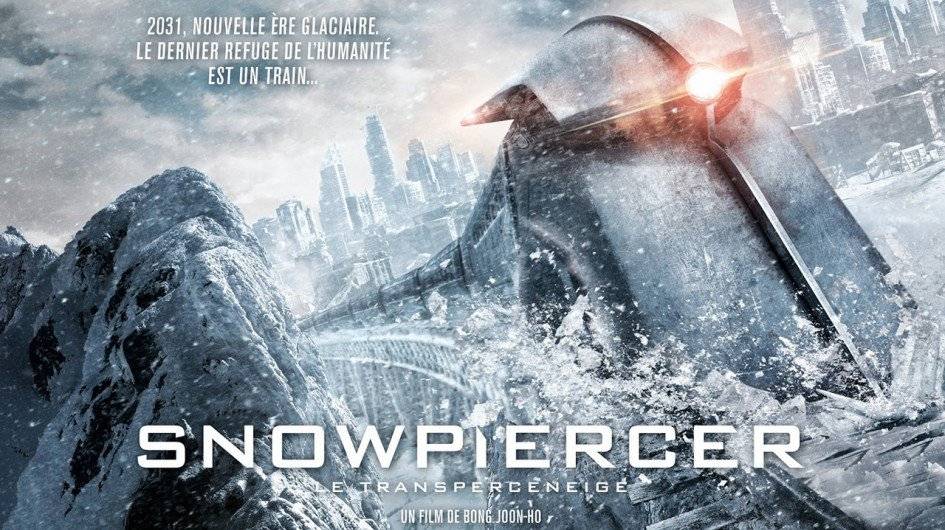 Snowpiercer / Snowpiercer (2013)