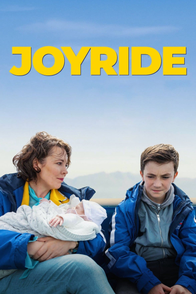 Joyride / Joyride (2022)