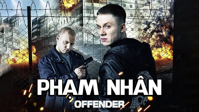 Offender / Offender (2012)