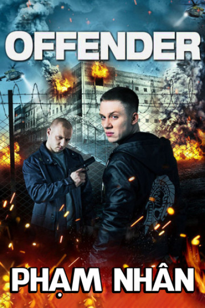 Offender / Offender (2012)