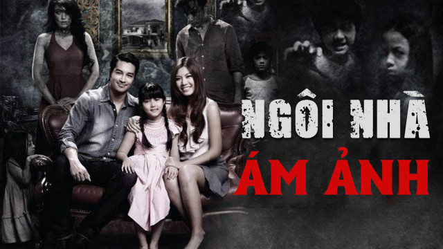 Xem Phim Căn Nhà Ám Ảnh, Cursed House 2014 Xem Phim Căn Nhà Ám Ảnh, Cursed House 2014
