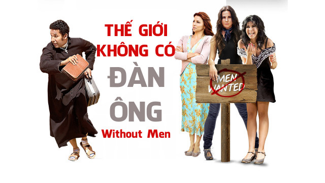 Xem Phim Thế Giới Không Có Đàn Ông, Without Men 2011 Xem Phim Thế Giới Không Có Đàn Ông, Without Men 2011