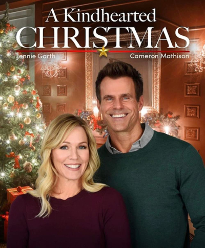 A Kindhearted Christmas / A Kindhearted Christmas (2021)