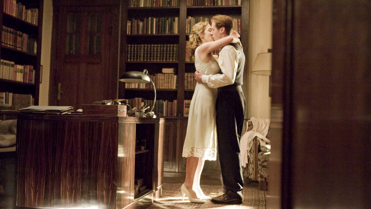 Xem Phim Độc giả, The Reader 2008 Xem Phim Độc giả, The Reader 2008