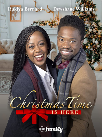 Giáng sinh đã đến, Christmas Time Is Here / Christmas Time Is Here (2021)