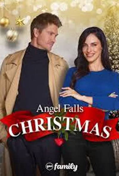 Angel Falls Christmas / Angel Falls Christmas (2021)