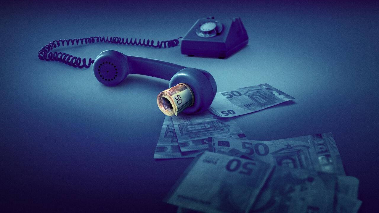 Xem Phim Gilbert Chikli: Kẻ lừa đảo đeo mặt nạ, The Masked Scammer 2022 Xem Phim Gilbert Chikli: Kẻ lừa đảo đeo mặt nạ, The Masked Scammer 2022