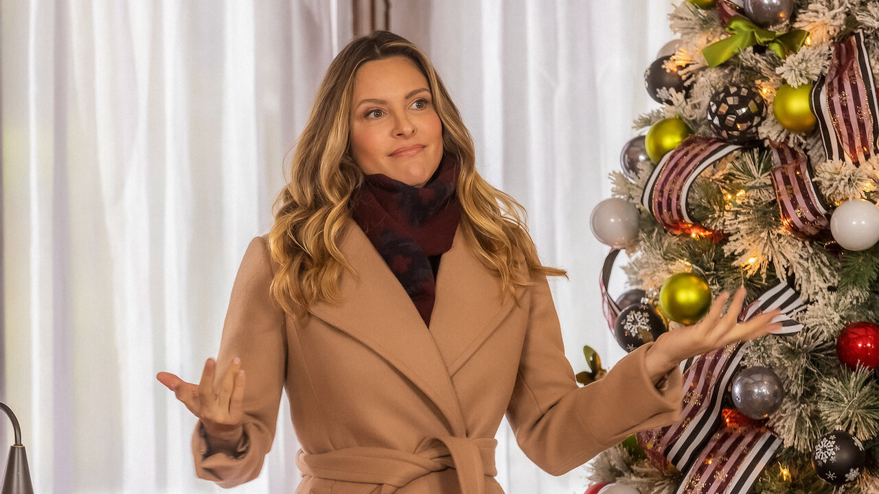 Xem Phim Phép màu Giáng sinh cho Daisy, A Christmas Miracle for Daisy 2021 Xem Phim Phép màu Giáng sinh cho Daisy, A Christmas Miracle for Daisy 2021