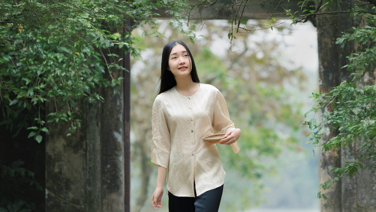 Xem Phim Nàng Thơ Xứ Huế, The Muse Story 2018 Xem Phim Nàng Thơ Xứ Huế, The Muse Story 2018