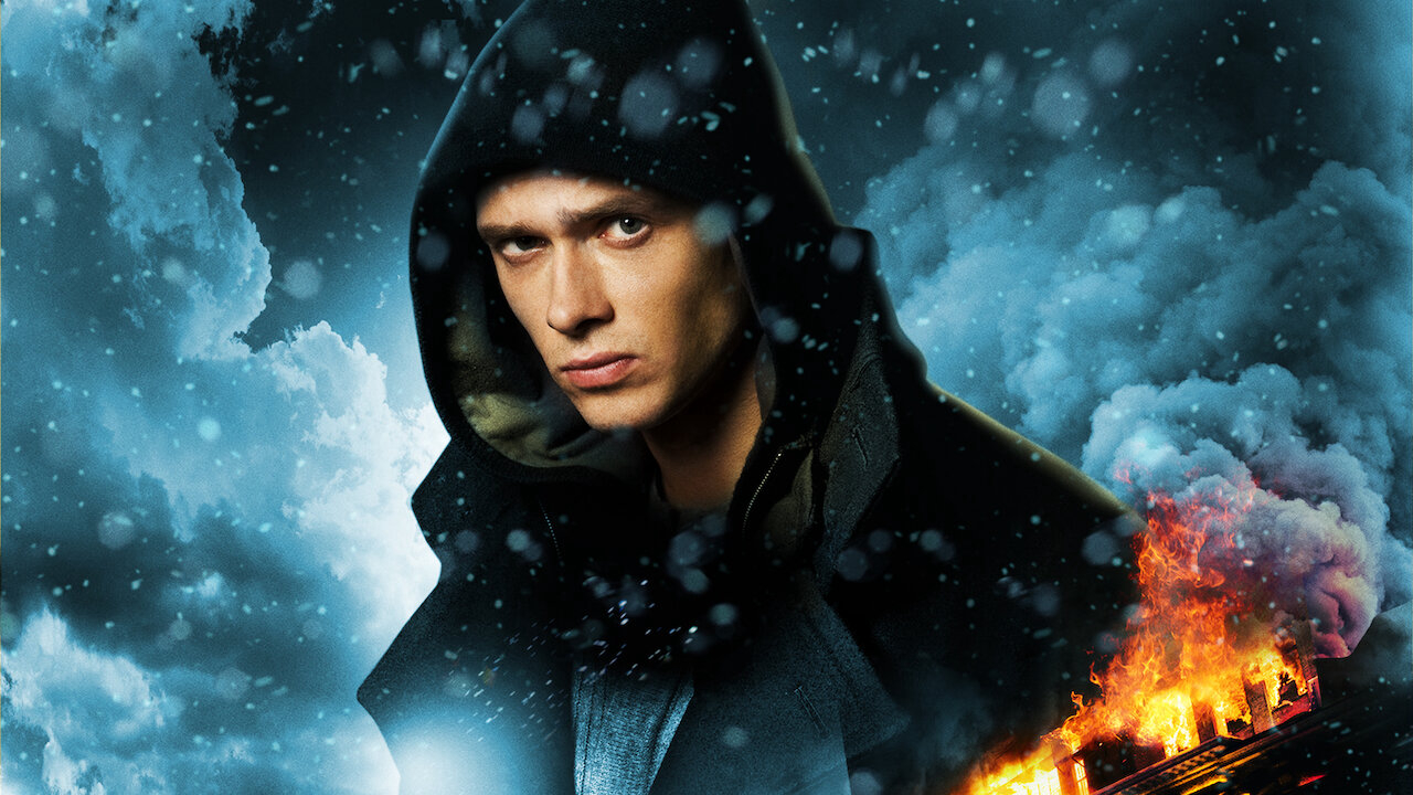 Xem Phim Tia chớp đen, Black Lightning 2009 Xem Phim Tia chớp đen, Black Lightning 2009