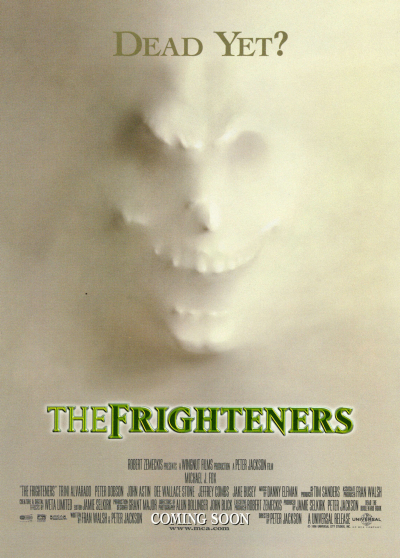 The Frighteners / The Frighteners (1996)