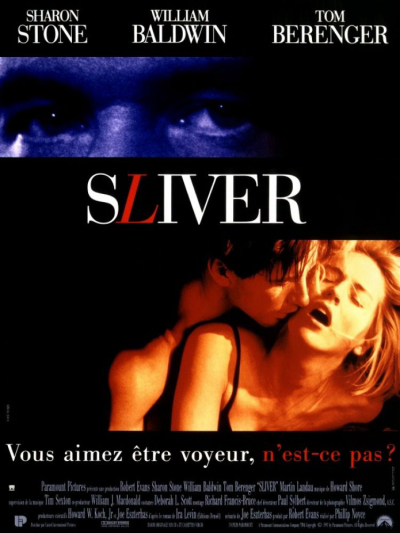 Sliver / Sliver (1993)