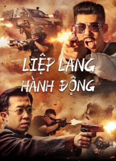 Liệp Lang Hành Động, Dealer Hunting / Dealer Hunting (2022)