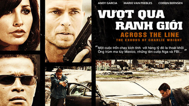 Xem Phim Vượt Qua Ranh Giới, Across The Line: The Exodus of Charlie Wright 2010 Xem Phim Vượt Qua Ranh Giới, Across The Line: The Exodus of Charlie Wright 2010