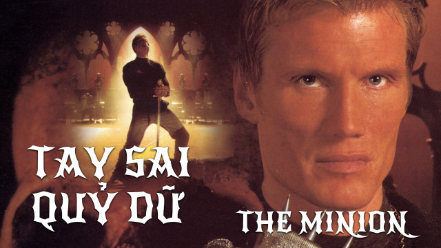 Xem Phim Tay Sai Quỷ Dữ, The Minion 1998 Xem Phim Tay Sai Quỷ Dữ, The Minion 1998