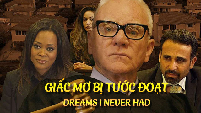 Xem Phim Giấc Mơ Bị Tước Đoạt, Dreams I Never Had 2017 Xem Phim Giấc Mơ Bị Tước Đoạt, Dreams I Never Had 2017