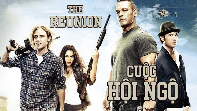 The Reunion / The Reunion (2011)