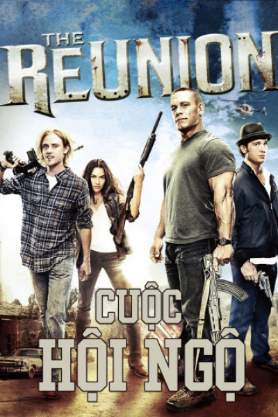 The Reunion / The Reunion (2011)