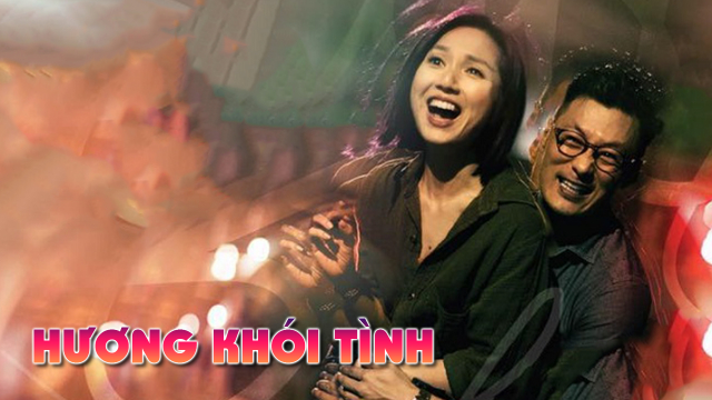 Xem Phim Hương Khói Tình, Love in a Puff 2010 Xem Phim Hương Khói Tình, Love in a Puff 2010