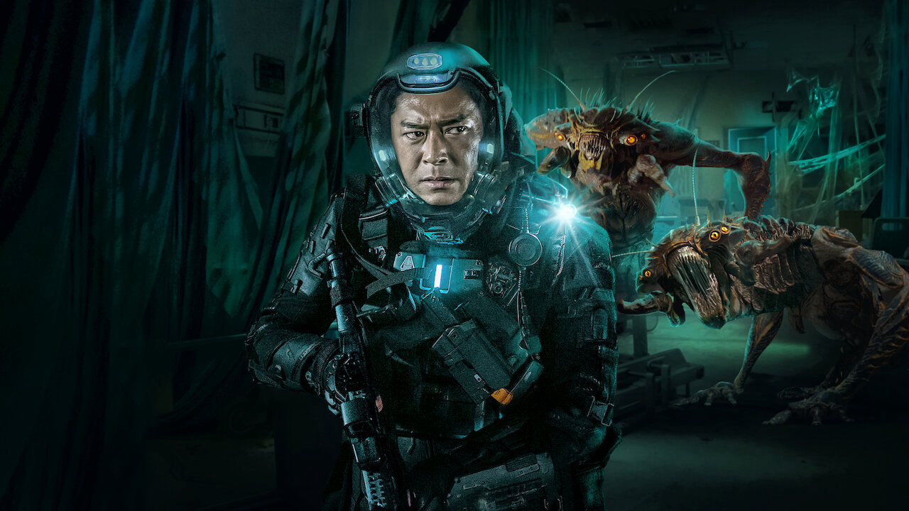 Xem Phim Minh nhật chiến ký, Warriors of Future 2022 Xem Phim Minh nhật chiến ký, Warriors of Future 2022