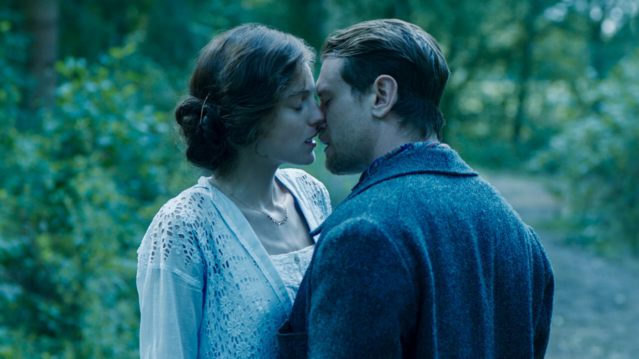 Xem Phim Người tình của phu nhân Chatterley, Lady Chatterley's Lover 2022 Xem Phim Người tình của phu nhân Chatterley, Lady Chatterley's Lover 2022