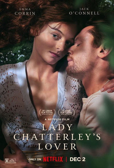 Lady Chatterley's Lover / Lady Chatterley's Lover (2022)