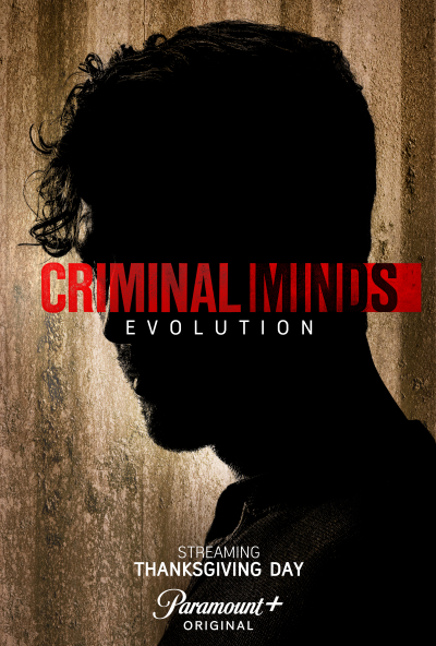 Criminal Minds (Season 16) / Criminal Minds (Season 16) (2022)