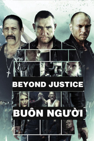 Beyond Justice / Beyond Justice (2014)