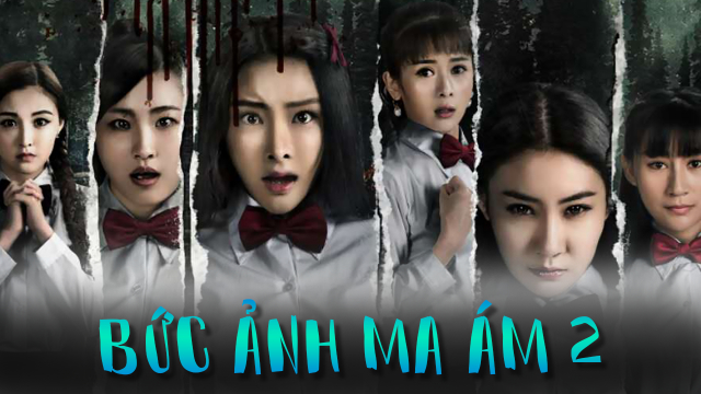 Xem Phim Bức Ảnh Ma Ám 2, The Haunted Graduation Photo 2 2017 Xem Phim Bức Ảnh Ma Ám 2, The Haunted Graduation Photo 2 2017