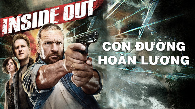 Xem Phim Con Đường Hoàn Lương, Inside Out 2011 Xem Phim Con Đường Hoàn Lương, Inside Out 2011