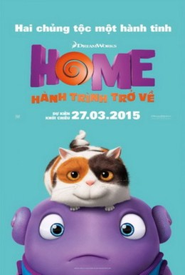 Home / Home (2015)