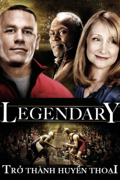Legendary / Legendary (2010)