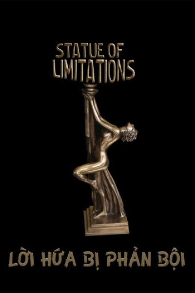 Stature Of Limitations / Stature Of Limitations (2015)