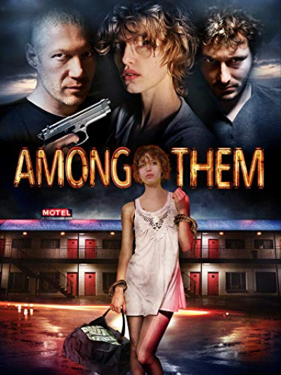 Thủ Phạm Chưa Lộ Diện, Among Them / Among Them (2018)