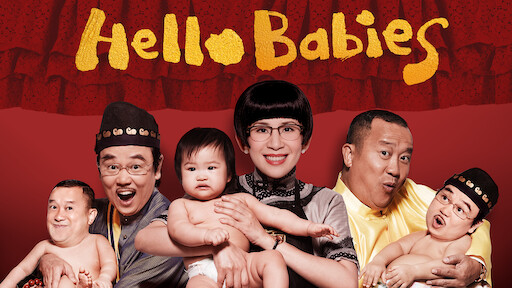 Xem Phim Hé Lô Baby, Hello Babies 2014 Xem Phim Hé Lô Baby, Hello Babies 2014
