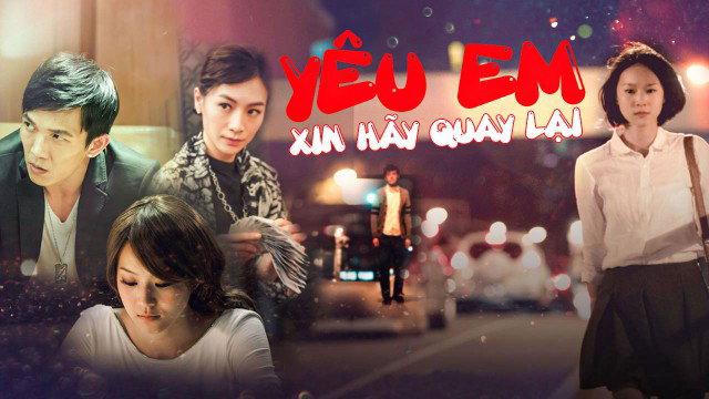 Xem Phim Yêu Em Xin Hãy Quay Lại, Love, Lost And Found 2016 Xem Phim Yêu Em Xin Hãy Quay Lại, Love, Lost And Found 2016