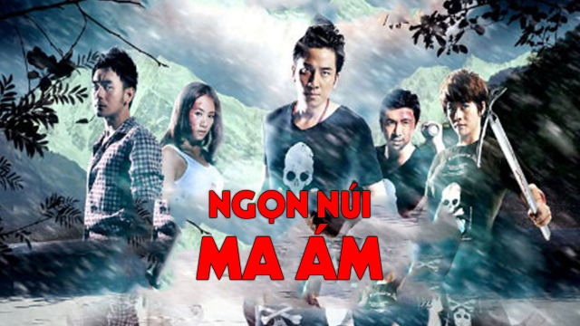 Xem Phim Ngọn Núi Ma Ám, Demon in the Mountain 2012