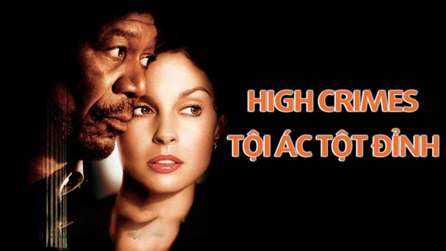 Xem Phim Tội Ác Tột Đỉnh, High Crimes 2002 Xem Phim Tội Ác Tột Đỉnh, High Crimes 2002